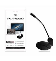 PLATOON PL-2450 BİLGİSAYAR MİKROFONU