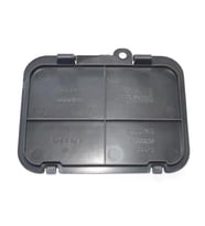 Fıat Egea- Cross- 21/24; Ön Çamurluk Davlumbazı Kapağı (Oem No: 52063257)