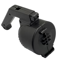 Fantom P1200 DU 2000 Speedy Dik Süpürge Motor Gövdesi - Füme