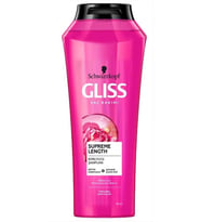 Gliss Supreme Length Şampuan 500 ml