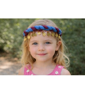Karadeniz Yöresel Bandana-6426