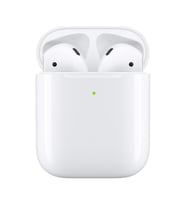 SEKODA Airpods 2.nesil Beyaz Kablosuz Bluetooth Kulaklık Iphone Ve Android Tüm Telefonlara Uyumlu