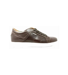 Pierre Cardin 779029 Kahverengi Günlük Casual Erkek Ayakkabı