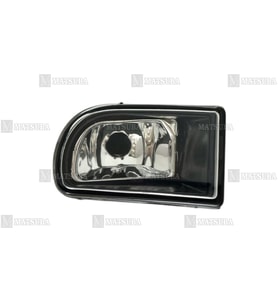 TOYOTA AVENSIS SOL ÖN SİS LAMBASI 2001-2002 81220-05050-MTS