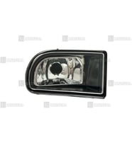 TOYOTA AVENSIS SOL ÖN SİS LAMBASI 2001-2002 81220-05050-MTS