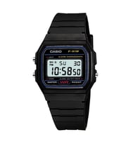 Casio Retro F-91w-1dg Erkek Kol Saati