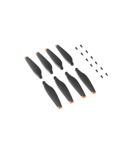 DJI Lito 1 / 1X OEM Pervane 4'Lü Tam Set