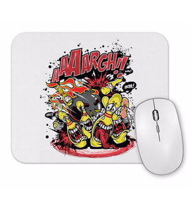 Arrgh Boliche Cartoon Mouse Pad.jpg