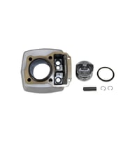 Mondial Mg150 Delta Prince Silindir Komple 13 Pim