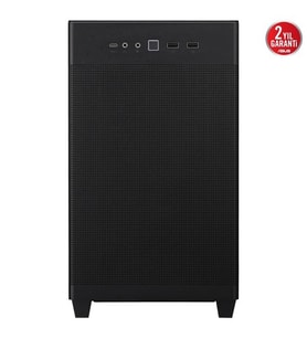 ASUS PRIME AP201 CAM Gaming Mid-Tower PC Kasası