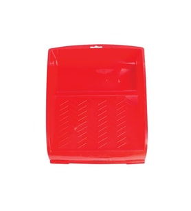 Plastik Boya Tavası 32X36 İzmir Fırça (Standart)