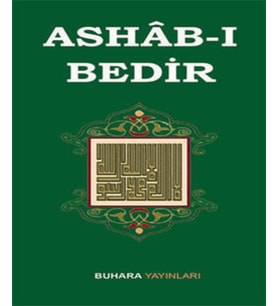 Ashab-ı Bedir