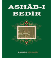 Ashab-ı Bedir