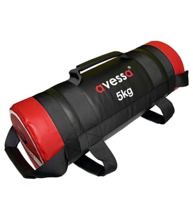 Avessa Acp-5Kg Deri Power Bag 5kg