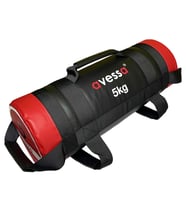 Avessa Acp-5Kg Deri Power Bag 5kg