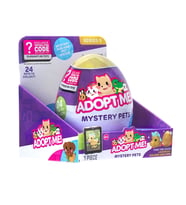 Adopt Me Mini Sürpriz Figür S5 AME0199