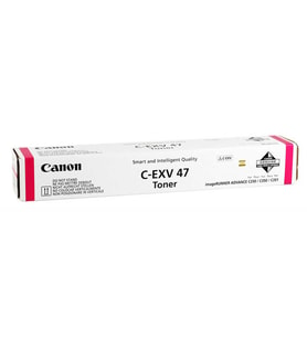 Tonersepeti Canon C-EXV-47/8518B002 Kırmızı Orjinal Fotokopi Toner