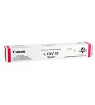 Tonersepeti Canon C-EXV-47/8518B002 Kırmızı Orjinal Fotokopi Toner