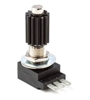 Jim Dunlop ECB424A Cry Baby Hot Potz II Potentiometer