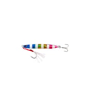 Fujin Metal Cast 40Gr MT23 Jolly Zebra Glow