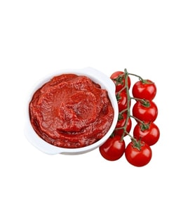 Domates Salçası Dökme 1 Kg