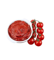 Domates Salçası Dökme 1 Kg