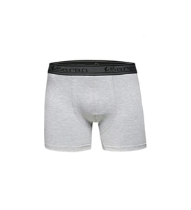 Saran Erkek Likralı Pamuklu Boxer 3103 - 5 Adet