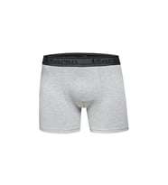 Saran Erkek Likralı Pamuklu Boxer 3103 - 5 Adet