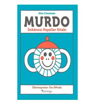 Murdo: İmkansız Hayaller Kitabı