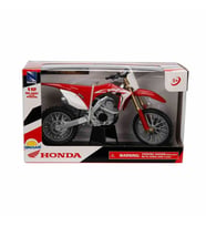1:12 Honda CFR 450R Motor