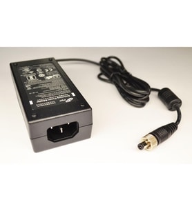 FSP 12V 3.33A 40W Adaptör Kilitlenebilir Vİdalı Jak 5.5/2.5mm