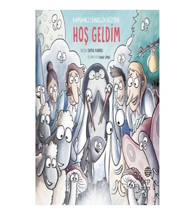 Hoş Geldim