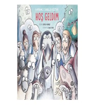 Hoş Geldim