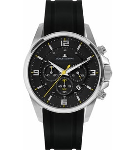 JACQUES LEMANS LIVERPOOL 1-2118A ERKEK KOL SAATİ