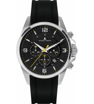 JACQUES LEMANS LIVERPOOL 1-2118A ERKEK KOL SAATİ