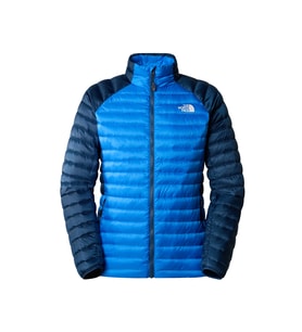 The North Face M Bettaforca Lt Down Jacket Erkek Outdoor Montu NF0A7Z8GOFX1 Mavi