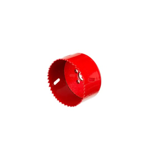 Bi-metal Panç 65 Mm - Ahşap İçin