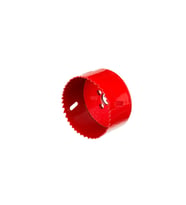 Bi-metal Panç 65 Mm - Ahşap İçin