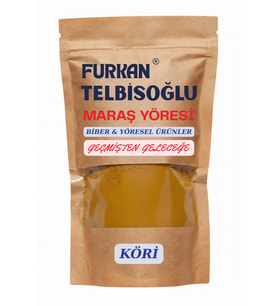 Köri (Taze Öğütülmüş,Katkısız,Yeni Mahsül ) 75GR