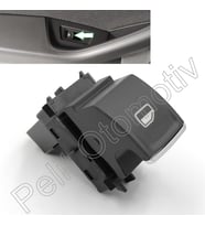 SKODA SAĞ ÖN ARKA TEKLİ CAM DÜĞMESİ 5G0959855F 5G0959855L