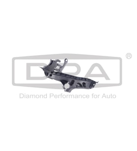 8K0805607C Far Alt Braketi Sol - Audi A4 2008-2016