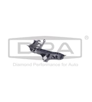 8K0805607C Far Alt Braketi Sol - Audi A4 2008-2016