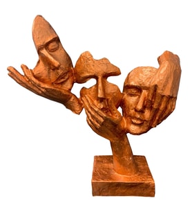 ÜÇLÜ MASK-MK101-18