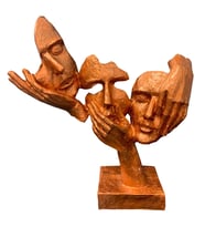 ÜÇLÜ MASK-MK101-18
