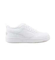 Puma Rebound V6 Low Unisex Günlük Ayakkabı 39232803 Beyaz