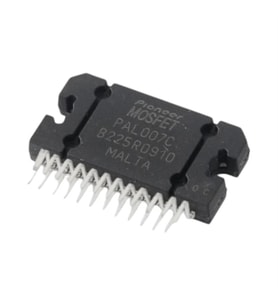 Entegre Devre PAL 007C