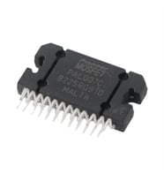 Entegre Devre PAL 007C