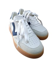 Lufian 121230058 Elsa Unisex Sneaker Spor Ayakkabı