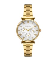 KENNETH COLE KC50752002 KADIN KOL SAATİ (Gold)