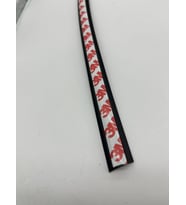 Contacall Toyota Yaris Tavan Oluk Fitili 17mm genişlik 1,7 Metre Sağ Sol Takım